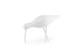 Normann Copenhagen - Shorebird Large - Hvid/Hvid thumbnail-1
