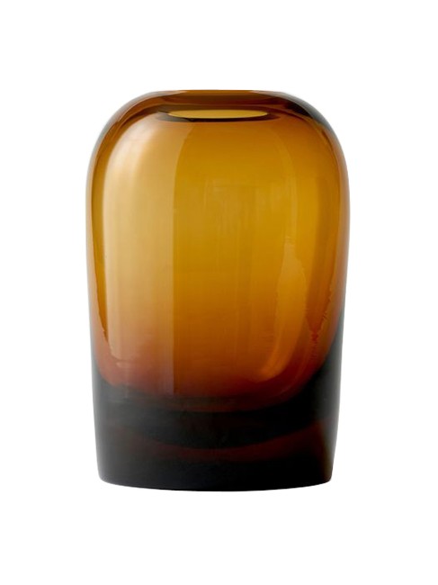 Menu - Troll Vase X-Large - Amber