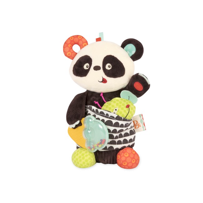 B. Toys - Aktivitets Party Panda (1567)