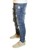 Gabba Rey K1019 Lt Big Destroy Jeans RS1010 thumbnail-3