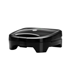 OBH Nordica - Toastjern Crispy​ Sandwich Maker