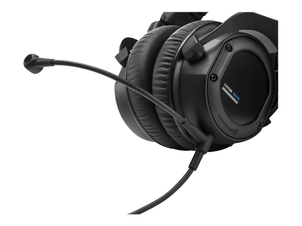 beyerdynamic custom game interactive