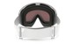 Oakley - Snow Goggle Flight Deck Factory Pilot Whiteout Prizm thumbnail-4
