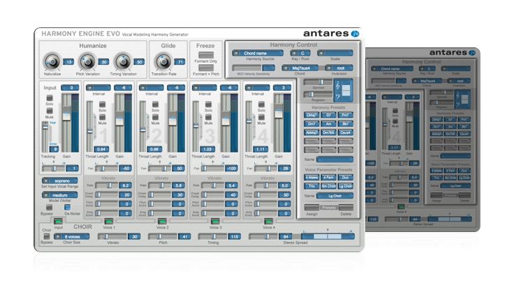 antares tech harmony engine vst free download