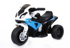 Azeno - Elektrisk Motorcykel BMW S1000  (6950107)