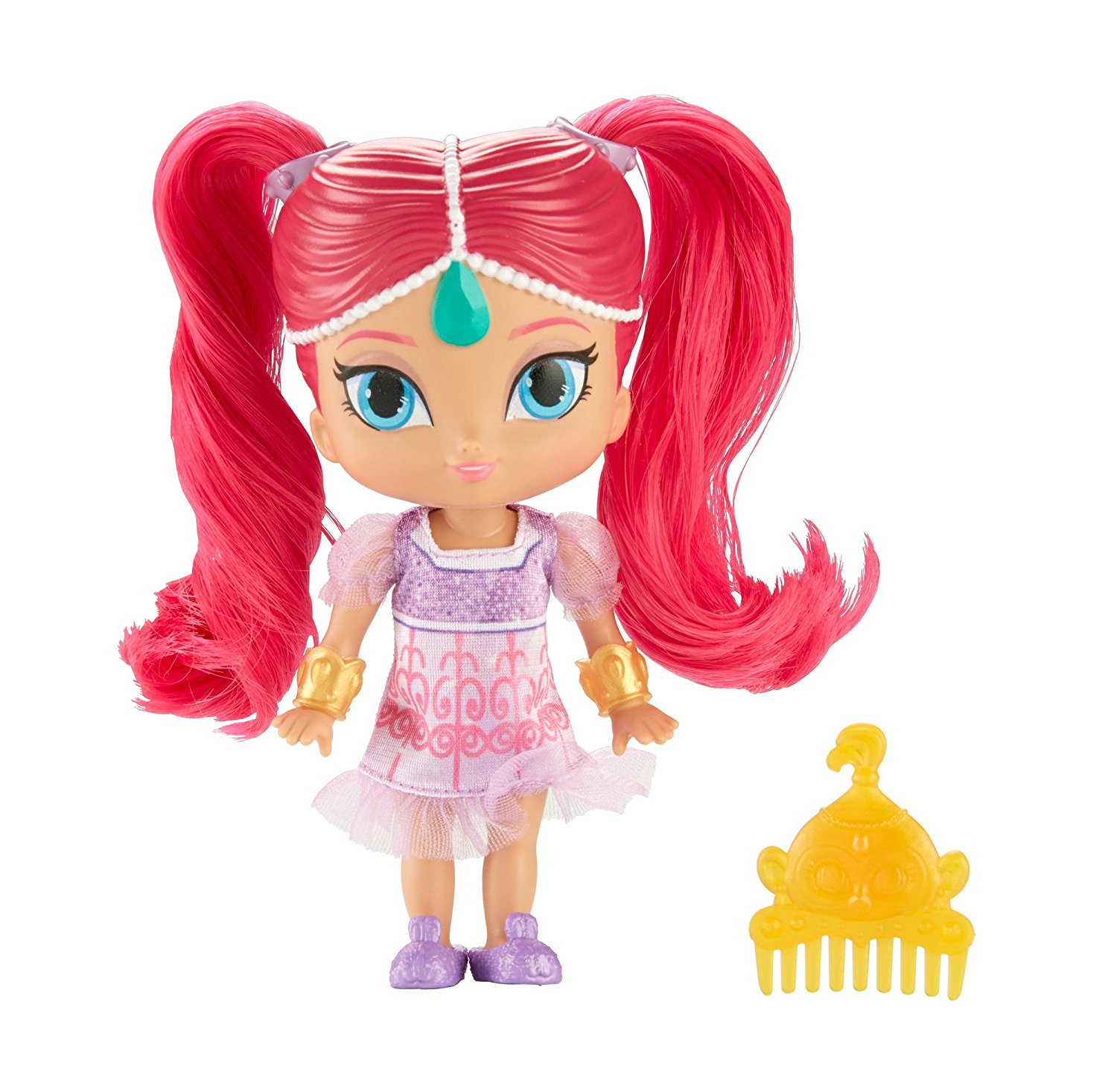 shimmer and shine dolls uk