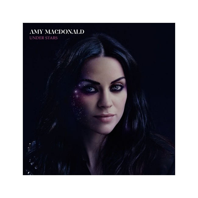 Amy MacDonald - Under Stars - LP