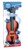 ​Bontempi - Violin with 4 strings and Bow (291100) thumbnail-2