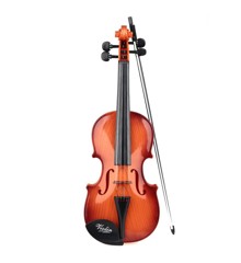 ​Bontempi - Violin med 4 strenge og bue (291100)
