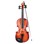 ​Bontempi - Violin with 4 strings and Bow (291100)