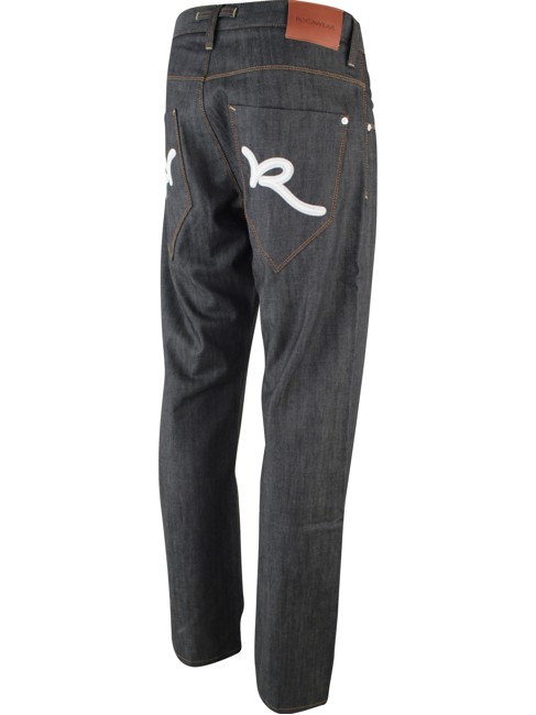 Rocawear 'Double R Classic' Jeans - Raw Japan