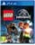 LEGO: Jurassic World (UK/Nordic) thumbnail-1