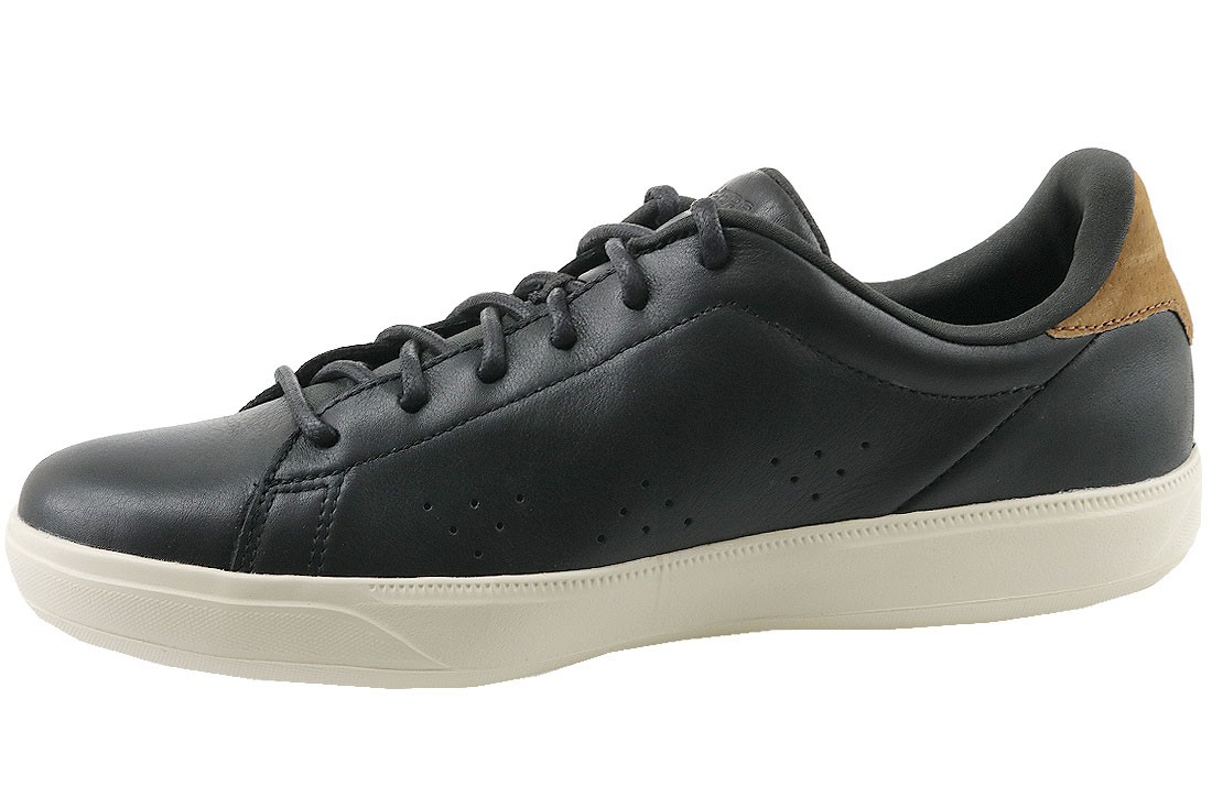 Køb Skechers Go Vulc 2 54345-BLK, Black, sneakers