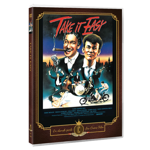 Take it easy (Eddie Skoller)