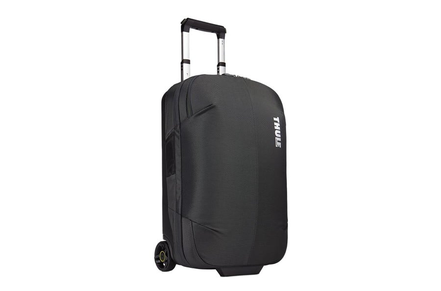 thule subterra carry on 22