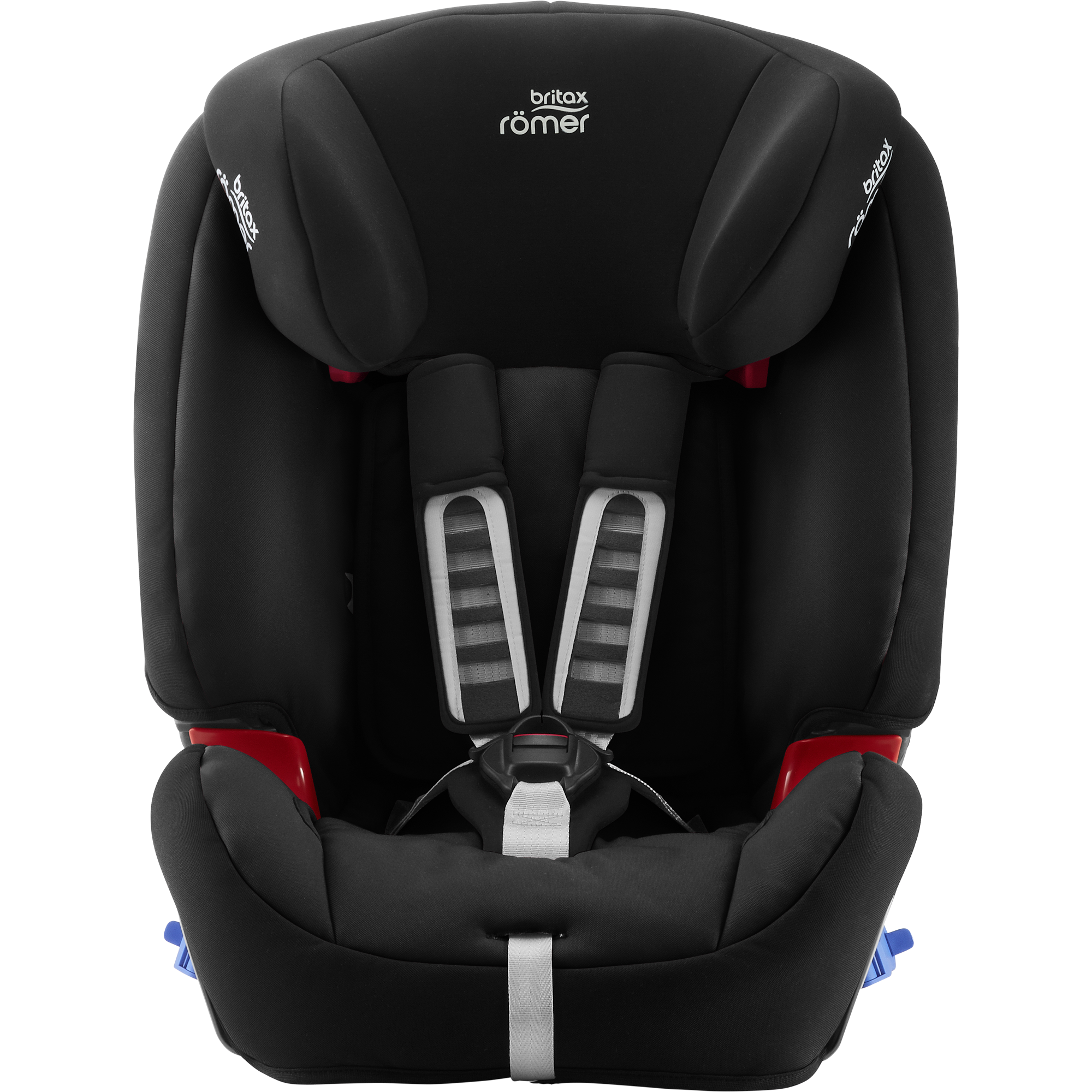 Buy Britax Römer MultiTech III Car Seat (925kg) Cosmos Black