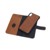 RadiCover - Strålingsbeskyttelse Wallet Læder iPhone X/XS 2in1 Magnetcover ( 3-led RIFD ) thumbnail-6