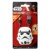 Star Wars: Storm Trooper Controller Charging Cable with Cable Tidy (PS4) thumbnail-4