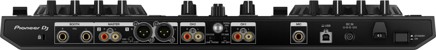 Pioneer DDJ-RR 2-channel controller for rekordbox thumbnail-4