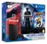 Playstation 4 Slim Console - 1TB Mega Pack Bundle (Uncharted 4, Ratchet and Clank, DriveClub)  (Nordic) thumbnail-1