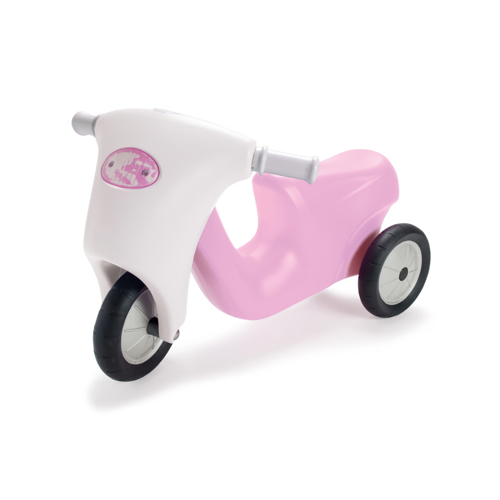 Dantoy – Sparkcykel –