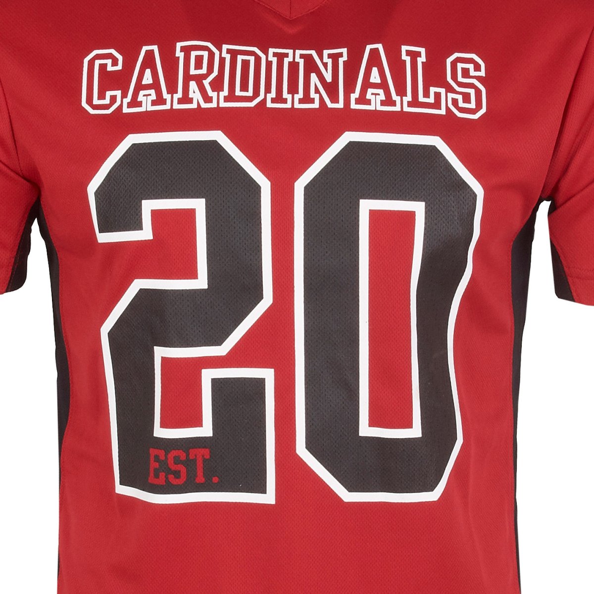 cardinals jersey shirt