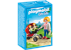 Playmobil - Mother with Twin Stroller (5573) thumbnail-1