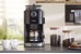 Philips - Grind & Brew Coffee maker  HD7769/00 thumbnail-7