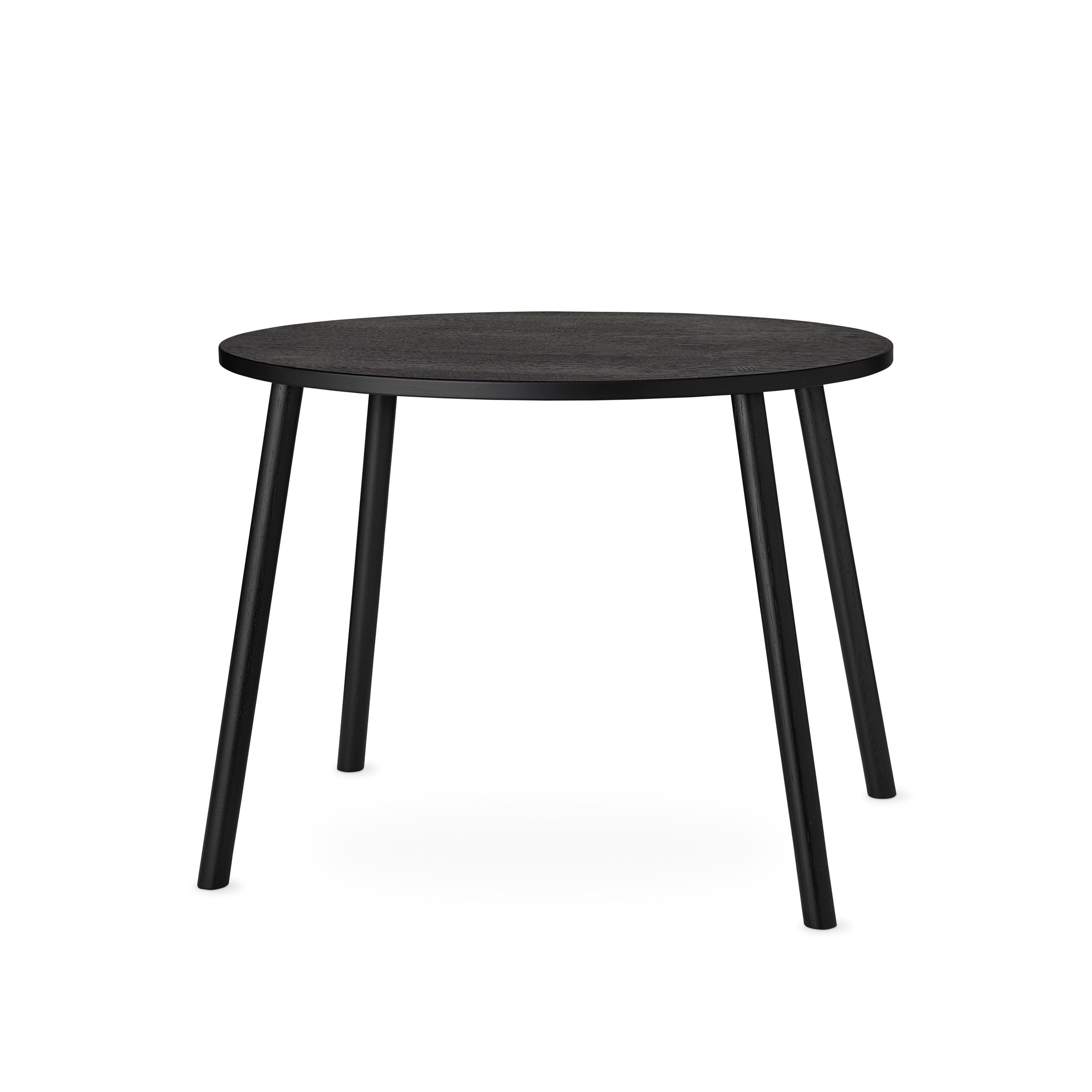 Nofred - Mouse Table School - Black