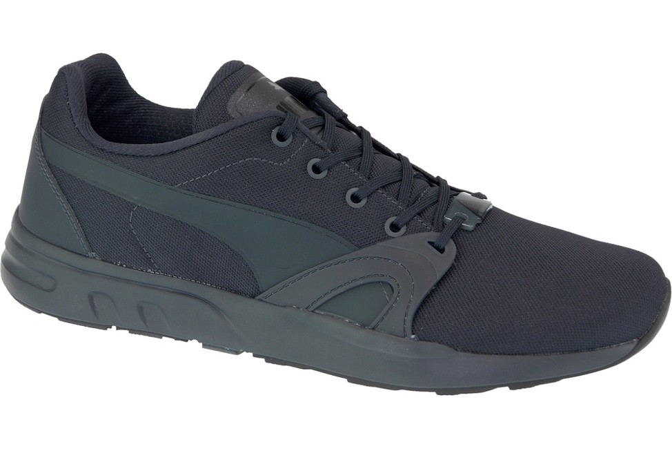 Puma Trinomic XT S 359135-14, Mens, Navy Blue, sports shoes