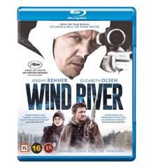 Wind River (Blu-Ray)