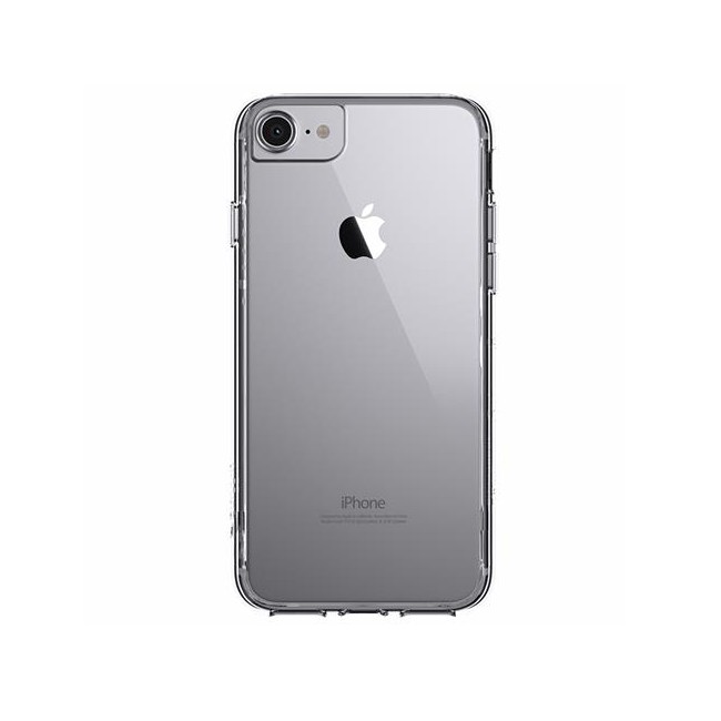 Griffin Reveal for iPhone 6/6s/7 - Clear/Clear