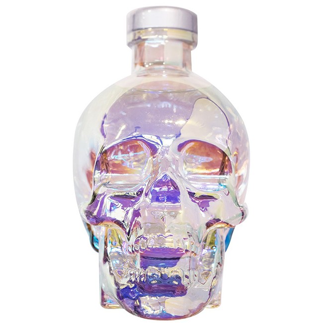 Crystal Head - Vodka Aurora Limited Edition, 70 cl