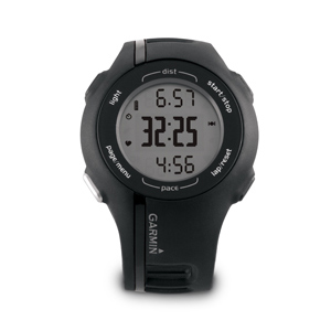 garmin forerunner 210 hr