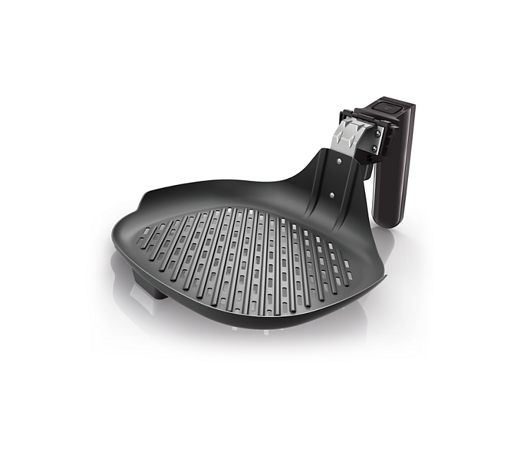 Philips - Grill Pan for HD9220