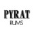 Pyrat Rum - Cask 1623, 70 cl thumbnail-5