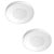 Philips Hue - 2xBeing Ceiling Light White - Bundle thumbnail-7