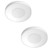 Philips Hue - Being Ceiling Light White - 2xBundle thumbnail-7