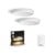 Philips Hue - 2x Being Taklampa Vit - Paket thumbnail-1