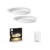 Philips Hue - 2xBeing Deckenleuchte - White Ambiance - Bluetooth - Bundle thumbnail-1