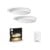 Philips Hue - Being Ceiling Light White - 2xBundle thumbnail-1