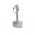 Marvel Comics Thor Mjolnir Hammer 3D Metal Keychain - Silver (KE070702MAR) thumbnail-1