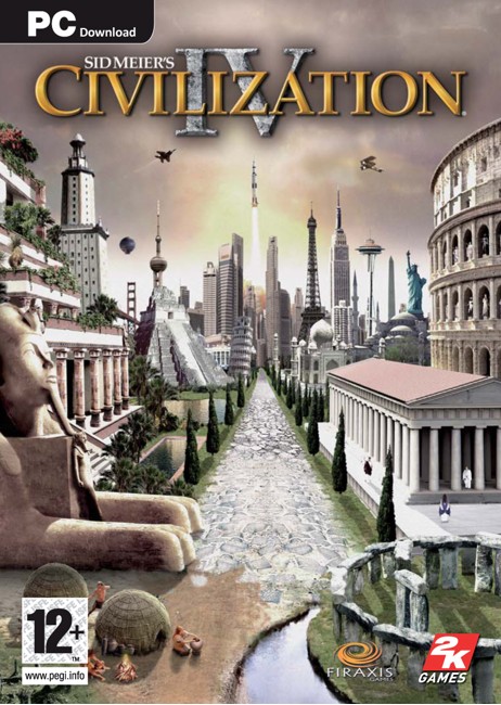 Sid Meier's Civilization® IV