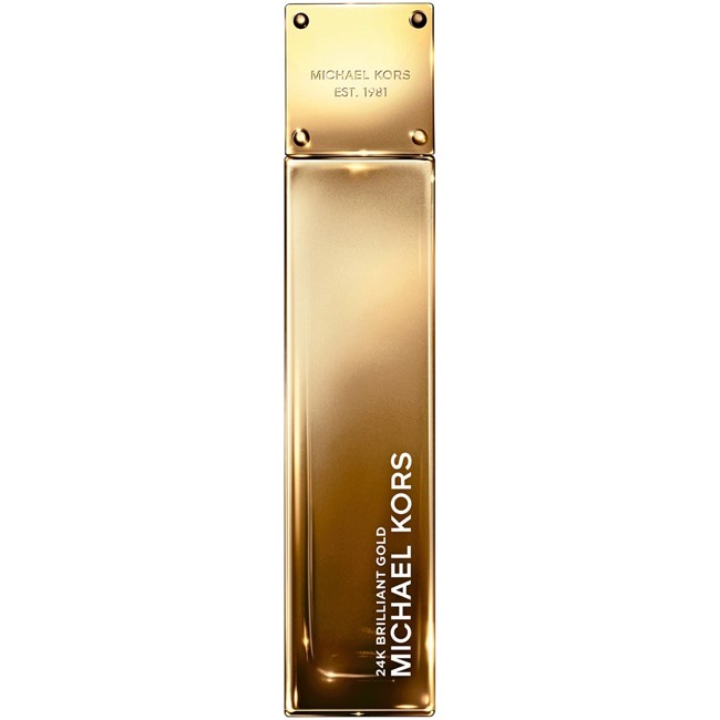 Michael Kors - 24K Brilliant Gold EDP 100 ml