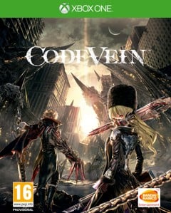 Code Vein