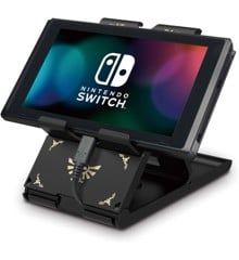 ​HORI Official Nintendo Switch Compact Playstand (Zelda)​