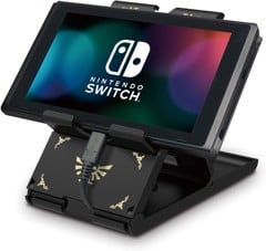 ​HORI Official Nintendo Switch Compact Playstand (Zelda)​