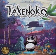 Takenoko (nordisk version)