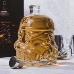 Den Originale Stormtrooper Karaffel