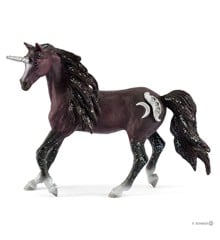 Schleich - Moon unicorn, Stallion (70578)